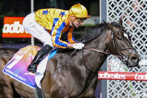 manikato stakes 2023
